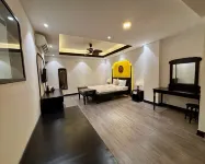 Fusion Point Hotel Hotels near Liên hiệp các Hội Khoa học kỹ thuật tỉnh Thừa Thiên Huế
