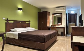 Suansin Lanna Hotel