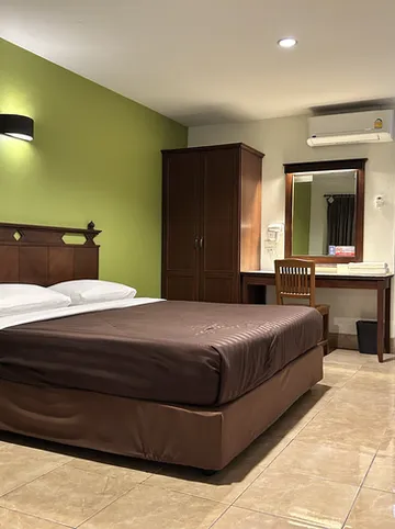 รูปภาพของโรงแรมสวนสิน ล้านนา