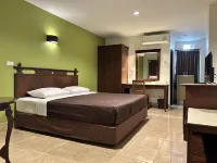 Suansin Lanna Hotel