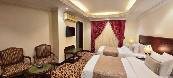 Taj Celine Hotel Hotels in Jeddah