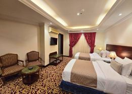 Taj Celine Hotel