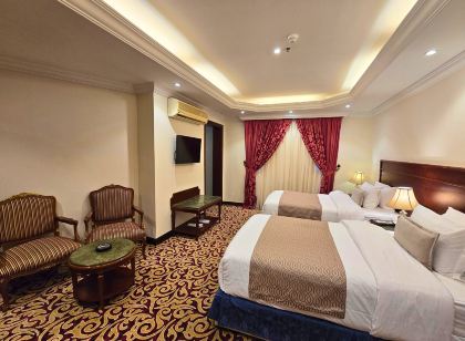 Taj Celine Hotel