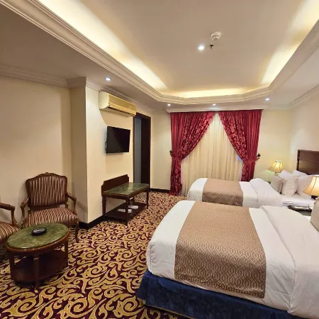 Taj Celine Hotel