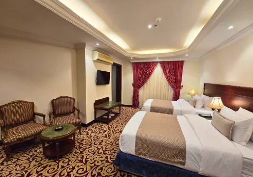 Taj Celine Hotel