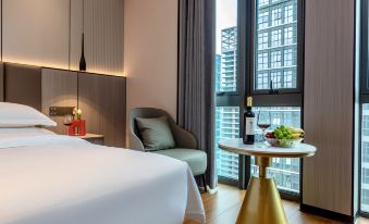 Tuxiang hotel