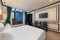 อาเซน เลคไซด์ โรงแรม & ทราเวล