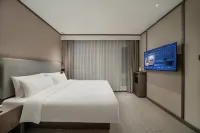 HanTing Hotel (Kaifeng North Railway Station) Hotel di Kaifeng