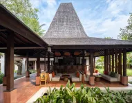 Kuara Lombok Hotels in Pemongkong