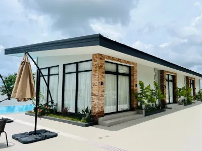 PROXY Plus by The Oriental Pangasinan