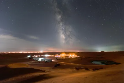 Star Desert  Edge  Homestay Hotels in Alxa Left Banner