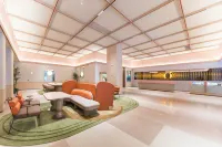 Orange Hotel (Qingyuan Shunying Guangchang)