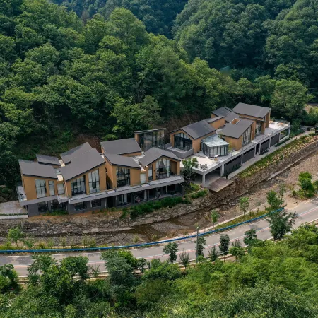 Dahuangdi Homestay