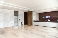 City Comfort Inn Hotel (Chongzuo Yanshan Road)