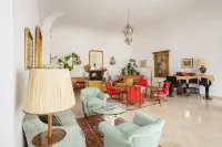 Hotel Poseidon Hotels in Positano