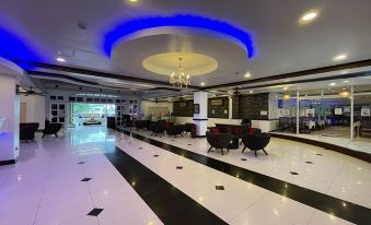 Angeles Palace Hotel