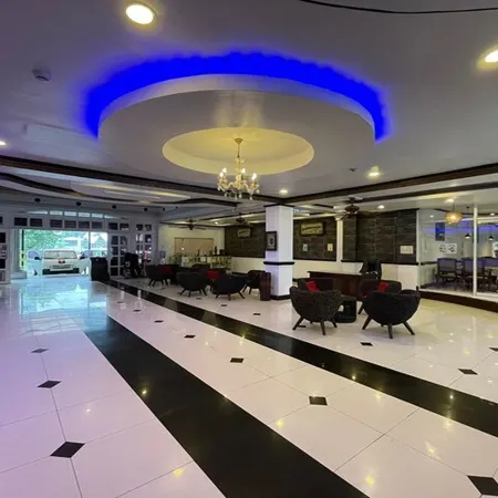 Angeles Palace Hotel
