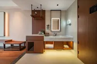 Bayanbulak Puyue Fenghua Hotel