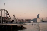 Onix Liceo Hotels near Gothic Quarter