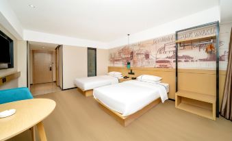 City Comfort Inn (Dali Railway Station)