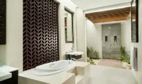 Hotel Santika Premiere Beach Resort Belitung Hotels in Tanjung Binga