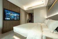 臨雲飯店（閩南水鄉店） 雲洞岩風景名勝區附近的飯店