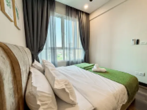 D'Festivo Residence Ipoh by PLY Home