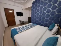 ATLAS INN B N B