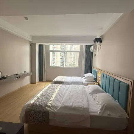 Wenshan Oriental Business Hotel