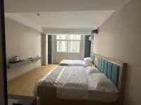 Wenshan Oriental Business Hotel