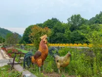 香巴拉民宿（張家界國家森林公園西門店） 天下第一橋附近的飯店