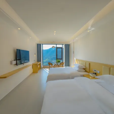 Congjiang Miaowu Homestay