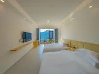 Congjiang Miaowu Homestay - Balkon