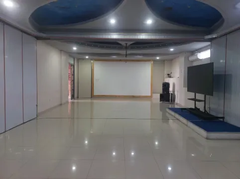 Azana BeSt Hotel Batu 商務設施 Photos