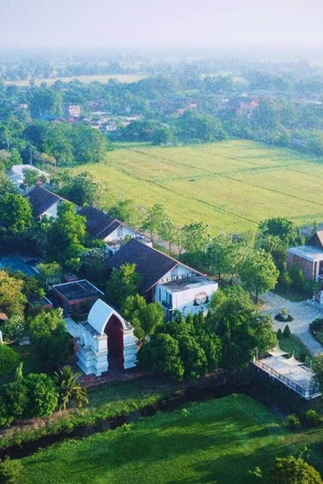 รูปภาพของสุโขทัย เทรเชอร์ รีสอร์ต แอนด์ สปา