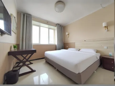 Huarui Hotel (Kunshan High-speed Railway South Station Branch)