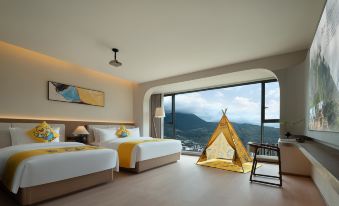 Relax Can Likuan Hotel