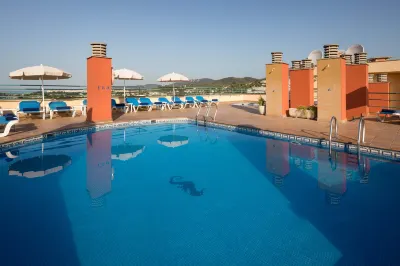 Htop Royal Sun Family Suites 4Sup #HtopFun Hotels near Playa del astillero