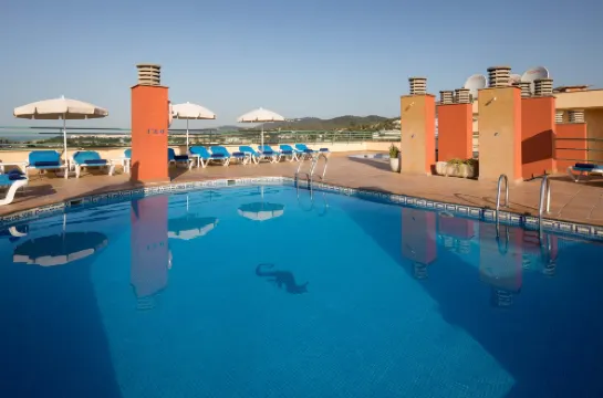 Htop Royal Sun Family Suites 4Sup #HtopFun