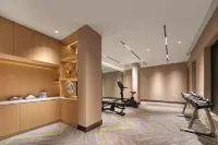 Grand Madison Chengde Summer Resort - Fitnessstudio