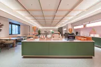 Orange Hotel (Xinzhou Ancient City Store) - breakfast