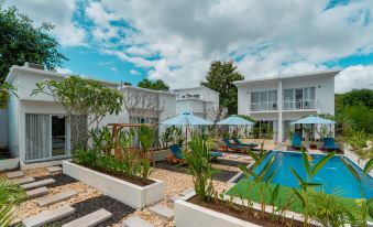 Bella Belly Cottage by Bali Cabin