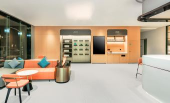City Comfort Inn Hotel (Chongqing Ba'nan Hongguang Dadao)