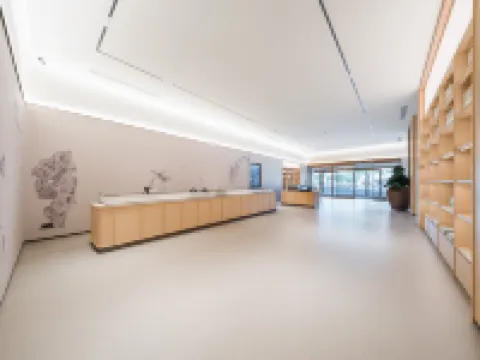 全季酒店(秦皇島火車站萬達廣場店) 秦皇島酒店