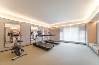 Ji Hotel Fuzhou Changle International Airport