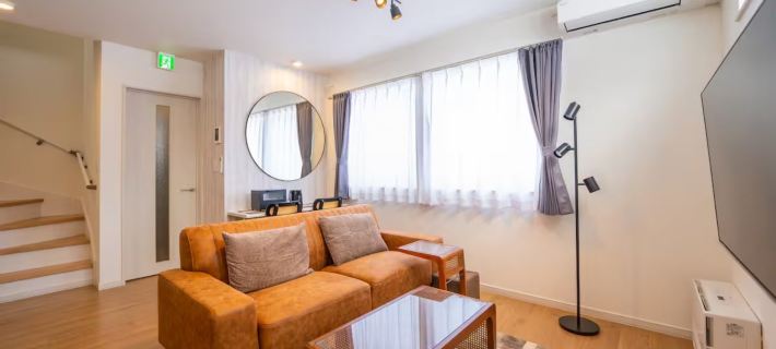 FURANO SKY VILLA Hotels in Furano