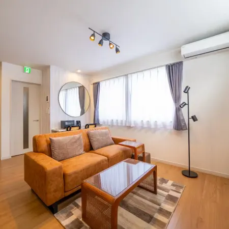 FURANO SKY VILLA