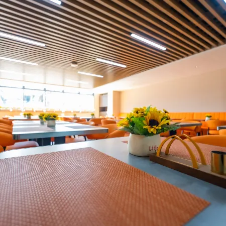 SUNFLOWER HOTEL