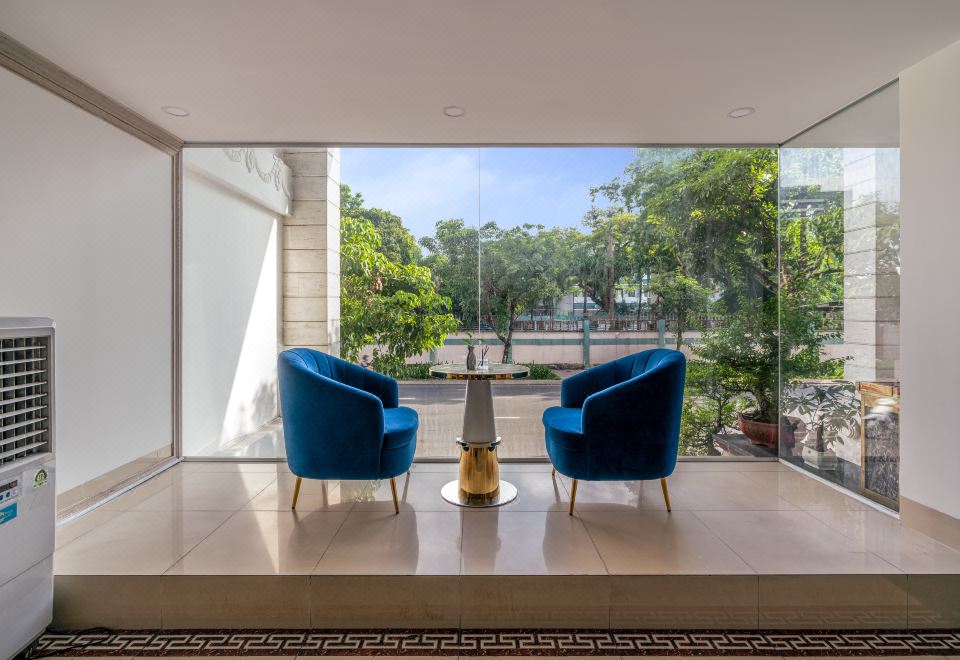 SAZI Erato 호텔 객실 또는 외관 사진