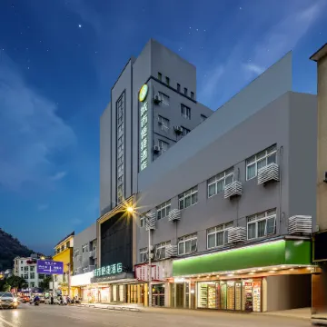 City Comfort Inn Hotel (Baise Debao)